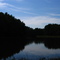 the resivoir