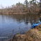 Carbuncle Pond