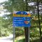 Rhode Island State line, Route 14, Greene, RI