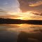 July 4th 2010 Sunset