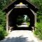 Swamp Meadow Covered Bridge