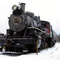 Steam Train. Essex, CT