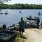 Wakefield pond