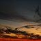 Sunset in north east Ct, Killingly