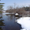 Ponaganset Reservoir