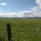 The beautiful Judith Mountains, Montana