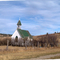 Forest Grove Church  2001
