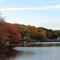 Autumn in Connecticut