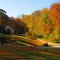 Fall in old Saybrook