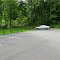 Blackledge Falls Parking Area