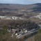 Flagstaff Road View of Jim Thorpe