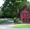 Sacret Heart, Southbury, CT