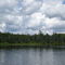 deep pond