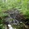 Pachaug Trail Damage from Vehicles