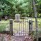 Francis Tanner Cemetery