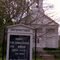 First Baptist Church, Hope Valley, Rhode Island.