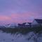 North Topsail Beach shore