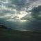 Sun is hiding