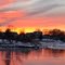 Branford Sunset