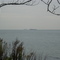 ships in the ocean
