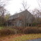 old barn