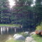 Woodridge lake