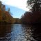 Quinebaug River in Plainfield, CT from Canoe