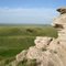 Middle Whetstone Butte