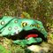 Frog Rock on Route 7