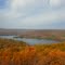 Lake Waramaug from the Pinnacle