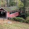 Burr Arch Covered Bridge