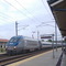 Westerly trainstation