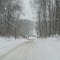 Currituck Road, Newtown CT, January 2012
