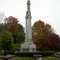 War memorial