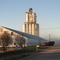 Aurora Co-op South Grain Elevator - Aurora, NE