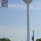 Giltner, NE: Water Tower