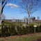 Stone Henge in Guilford