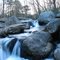Seven Falls Park - Apr. 8 2010