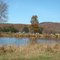 Towards Fisher Meadow - Avon, Connecticut USA