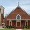St. Anne Catholic Church - Youngsville, LA