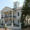 La Maison Duchamp (Old U.S. Post Office) - St. Martinville, LA