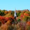Fall in Connecticut