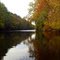 Quinebaug River in Plainfield, CT from Canoe