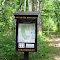 Goodwin State Forest Information Station - Very Helpful