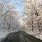 First Snow of the Season