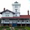 Hereford Inlet Lighthouse (1874)