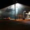 Wyland Whaling Walls Mural