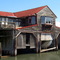 House on the Bay