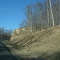 the giant rock of Weston