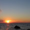 Sunset at Napatree Point